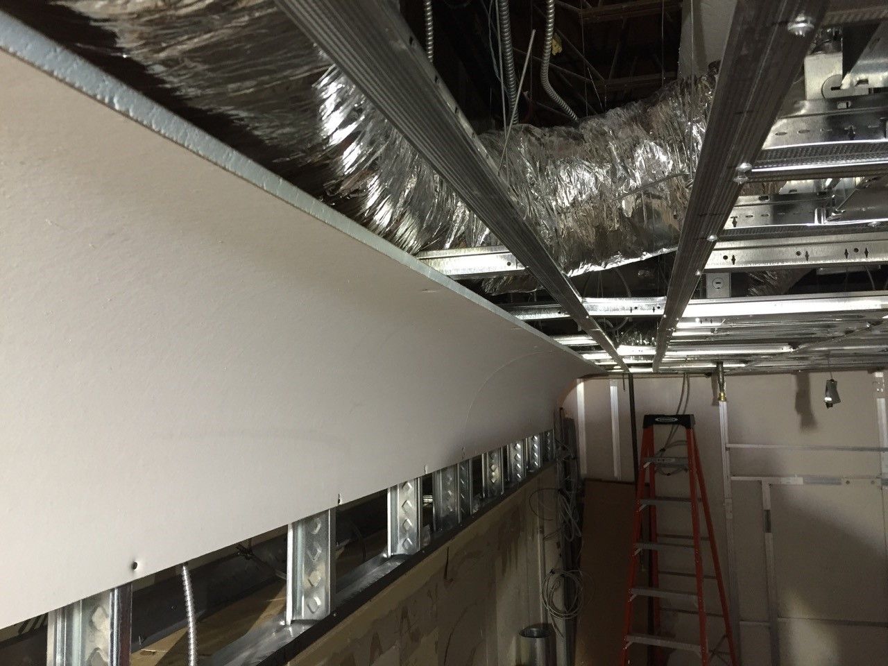 90 Degree Curved Drywall Inside Corners Curved Drywall Panels
